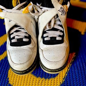 Jordan’s